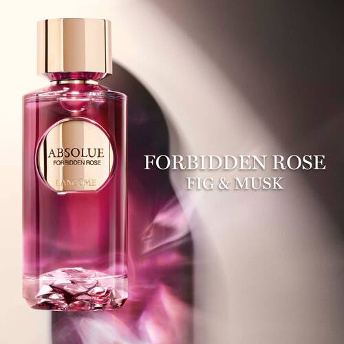 Forbidden Rose 3 Forbidden Rose