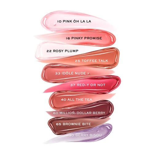 Lip Idôle JuicyTreat Lip Oil Gloss 10 Lip Idôle JuicyTreat Lip Oil Gloss