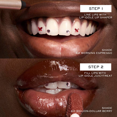 Lip Idôle JuicyTreat Lip Oil Gloss 11 Lip Idôle JuicyTreat Lip Oil Gloss