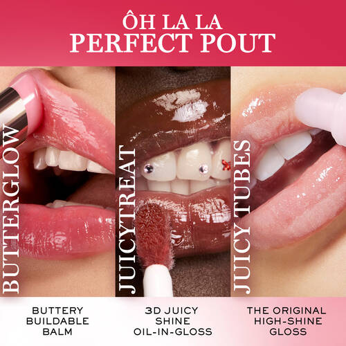 Lip Idôle JuicyTreat Lip Oil Gloss 12 Lip Idôle JuicyTreat Lip Oil Gloss