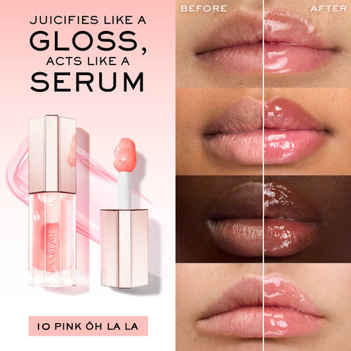 Lip Idôle JuicyTreat Lip Oil Gloss 3 Lip Idôle JuicyTreat Lip Oil Gloss