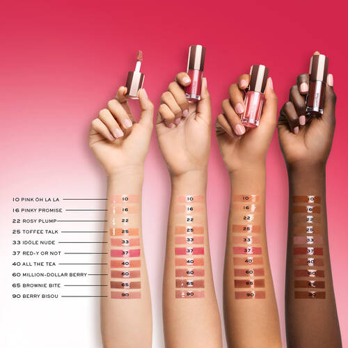 Lip Idôle JuicyTreat Lip Oil Gloss 8 Lip Idôle JuicyTreat Lip Oil Gloss