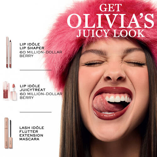 Lip Idôle JuicyTreat Lip Oil Gloss 9 Lip Idôle JuicyTreat Lip Oil Gloss