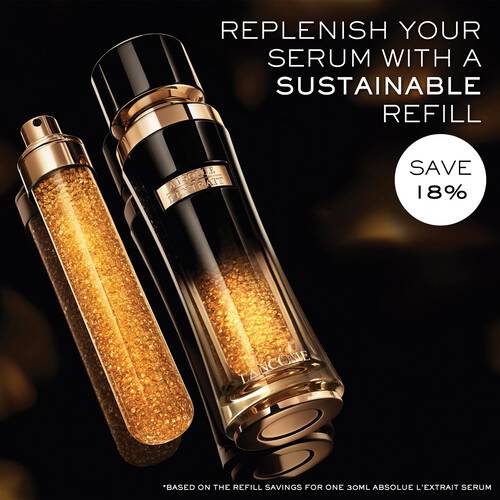 Absolue L’Extrait Elixir Serum 5 Absolue L’Extrait Elixir Serum