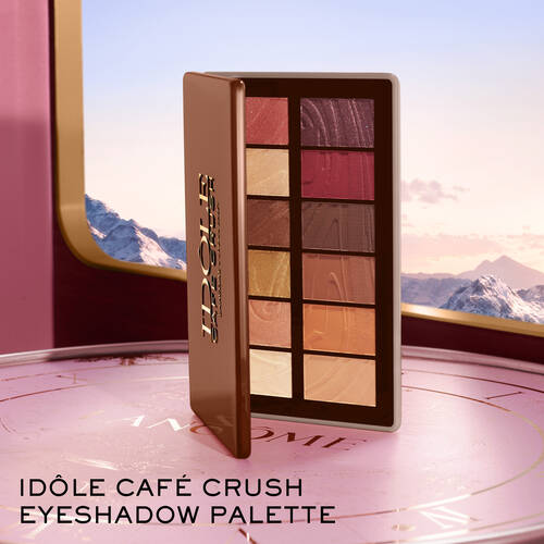 10-Piece Holiday Beauty Box