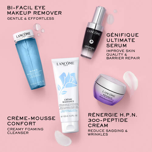 10-Piece Holiday Beauty Box