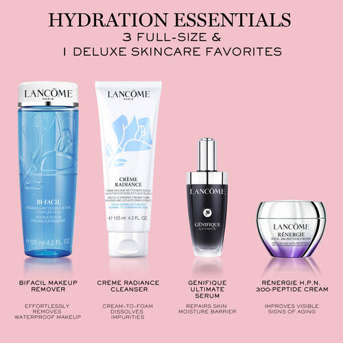 10-Piece Holiday Beauty Box