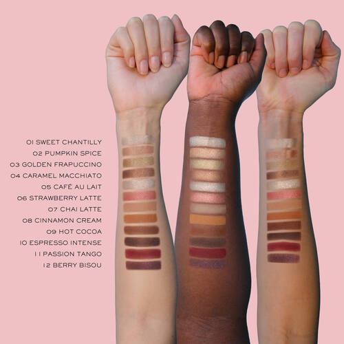 10-Piece Holiday Beauty Box