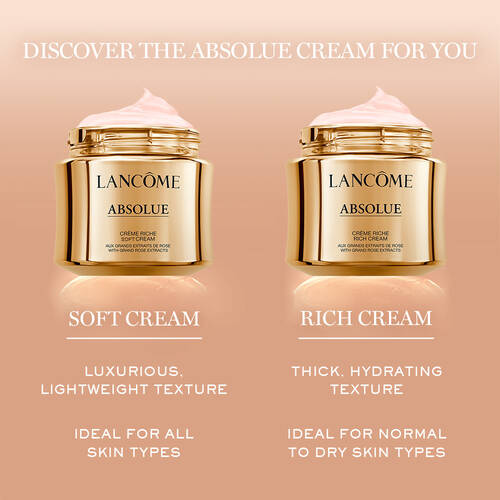 Absolue Rich Cream Moisturizer 5 Absolue Rich Cream Moisturizer