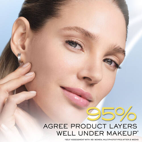 Supra Screen Invisible Serum Sunscreen SPF 50+