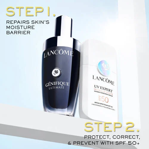 Supra Screen Invisible Serum Sunscreen SPF 50+