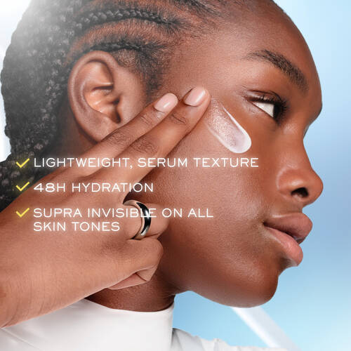 Supra Screen Invisible Serum Sunscreen SPF 50+