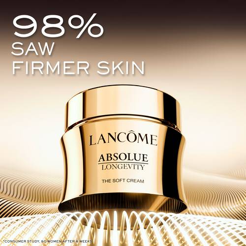 Absolue Longevity Soft Cream