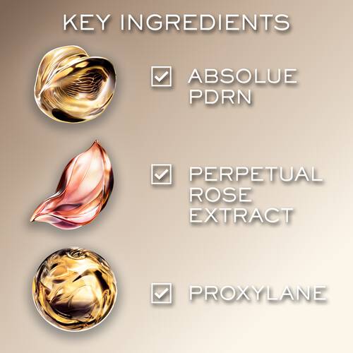 Absolue Longevity Soft Cream 3 Absolue Longevity Soft Cream