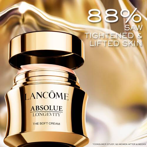 Absolue Longevity Soft Cream 5 Absolue Longevity Soft Cream