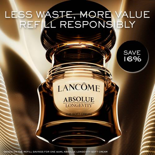 Absolue Longevity Soft Cream 6 Absolue Longevity Soft Cream