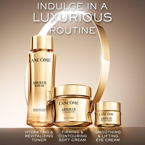 Absolue Longevity Soft Cream 8 Absolue Longevity Soft Cream