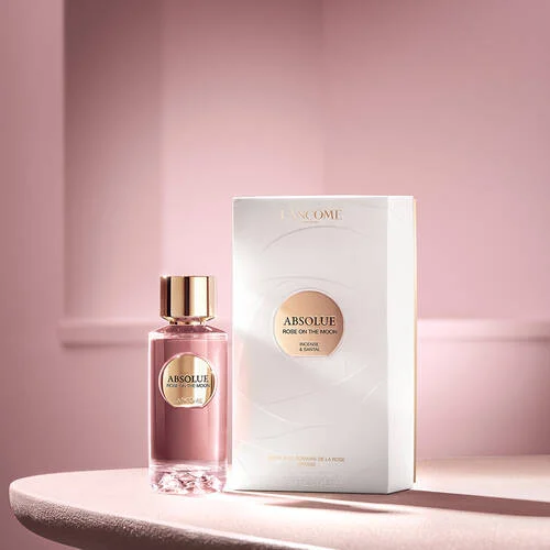 Rose on the Moon 5 Rose on the Moon