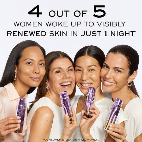 Rénergie C.R.x. Triple Serum Retinol 6 Rénergie C.R.x. Triple Serum Retinol