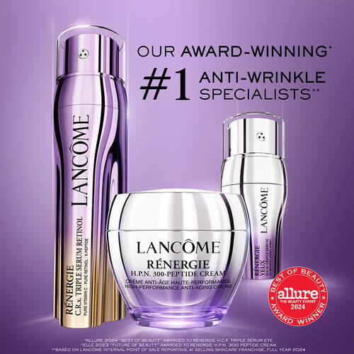 Rénergie C.R.x. Triple Serum Retinol 8 Rénergie C.R.x. Triple Serum Retinol