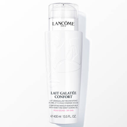 Lait Galatee Confort Makeup Remover Milk