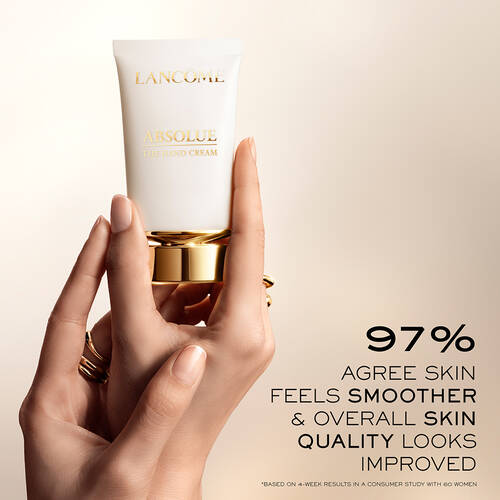 Absolue Hand Cream 4 Absolue Hand Cream